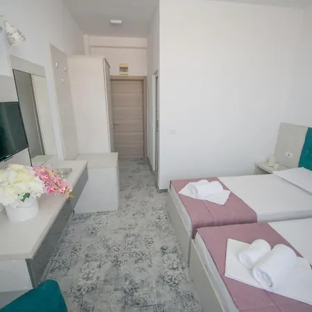 Отель Olguta 3*