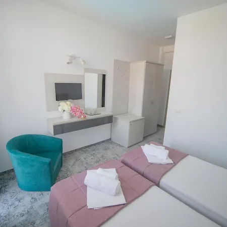 Olguta 3* Эфорие Норд