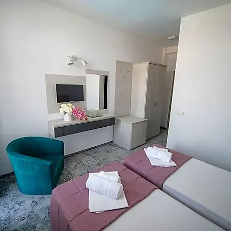 Olguta Hotel 3*