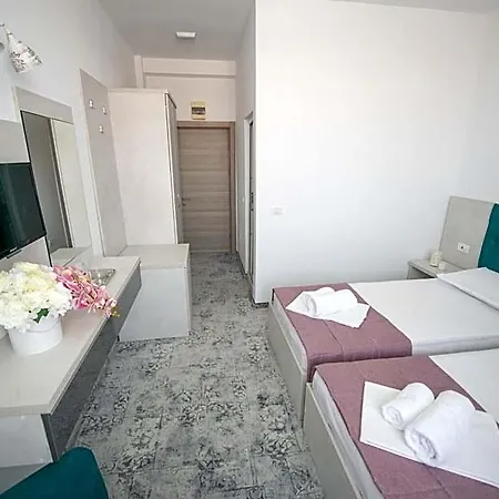 Olguta Hotel 3*