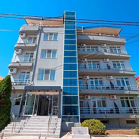 Olguta Hotel 3*