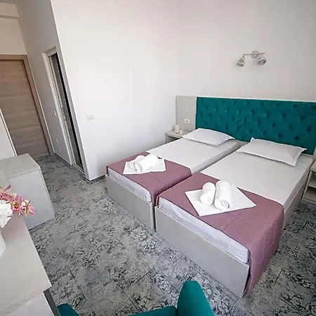 Olguta Hotel