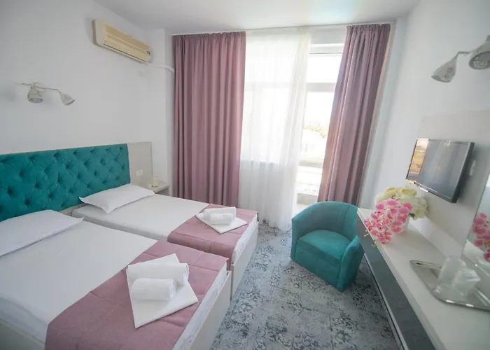 Hotel Olguta Eforie Nord