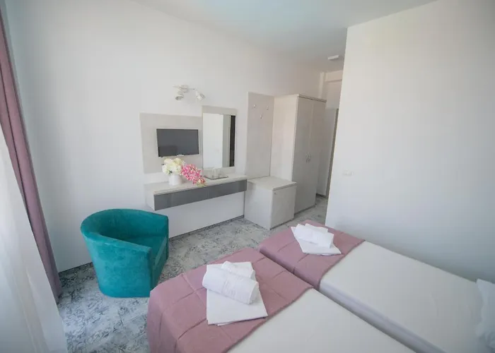 Olguta 3* Eforie Nord